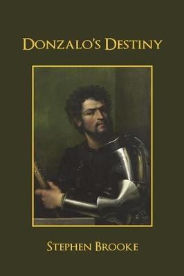 Donzalo's Destiny (Paperback)