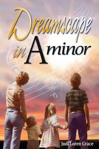 Dreamscape in a Minor (Paperback)
