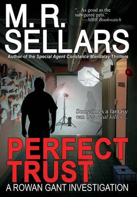 Perfect Trust: A Rowan Gant Investigation (Hardback)