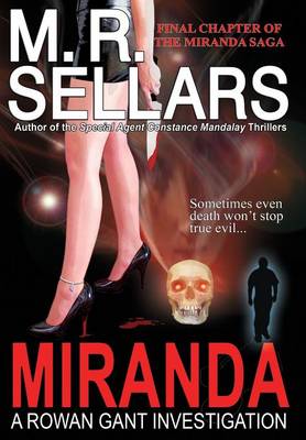 Miranda: A Rowan Gant Investigation (Hardback)