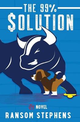 The 99% Solution - Time Weavers 1 (Paperback)