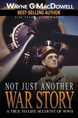 Not Just Another War Story (Paperback)