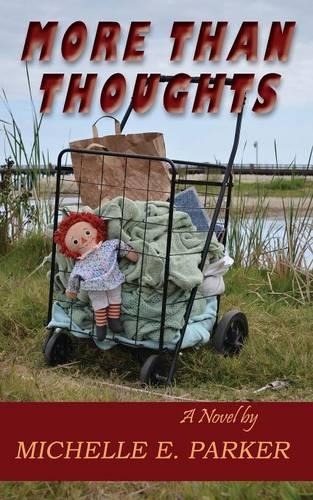 More Than Thoughts (Paperback)