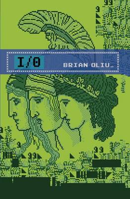I/O: A Memoir (Paperback)