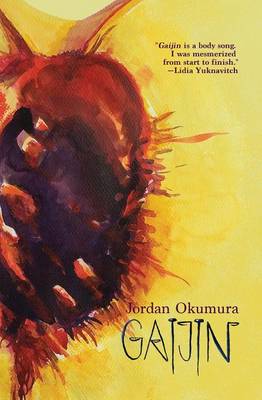 Gaijin (Paperback)