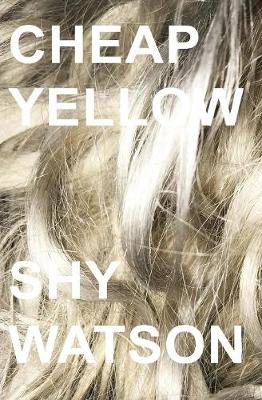 Cheap Yellow (Paperback)