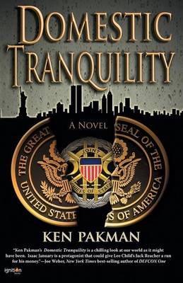 Domestic Tranquility (Paperback)