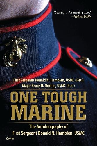 One Tough Marine (Paperback)