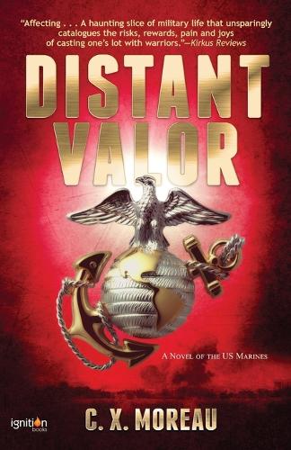 Distant Valor (Paperback)