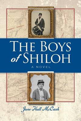 The Boys of Shiloh (Paperback)