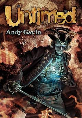 Untimed (Hardback)