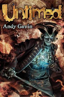 Untimed (Paperback)