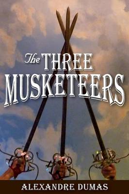 The Three Musketeers (Paperback)
