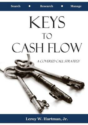 Keys to Cash Flow (Paperback)