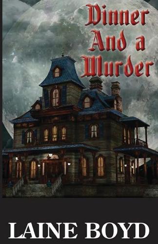 Dinner and a Murder (Paperback)