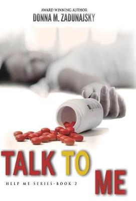 Talk To Me - Help Me! 2 (Hardback)
