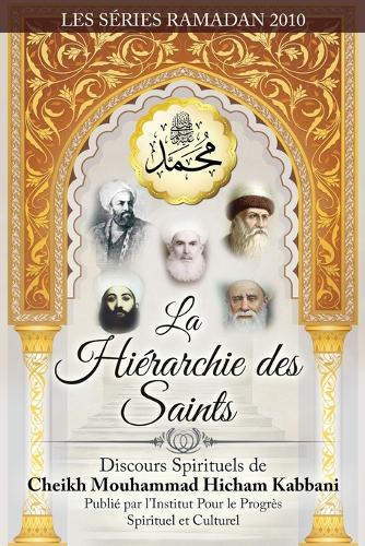 La Hierarchie Des Saints (Paperback)