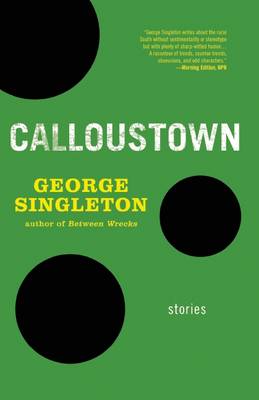 Calloustown (Paperback)