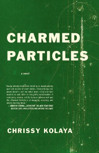 Charmed Particles: A Novel (Paperback)