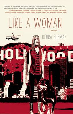 Like a Woman (Paperback)