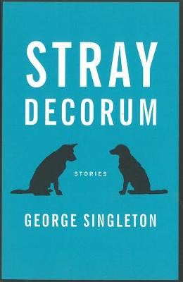 Stray Decorum (Paperback)