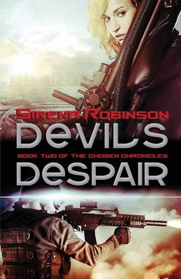 Devil's Despair (Paperback)