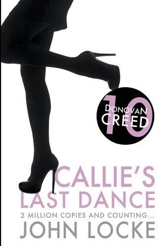 Callie's Last Dance (Paperback)