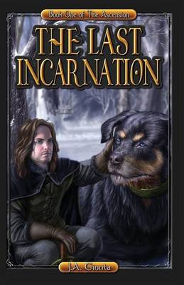 The Last Incarnation (Paperback)