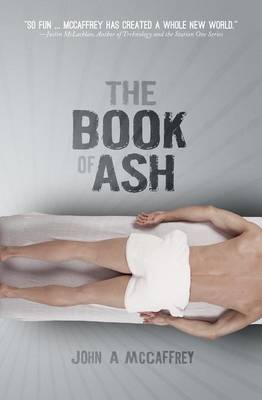 The Book of Ash (Paperback)