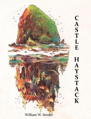 Castle Haystack (Hardback)