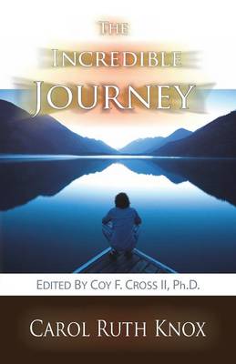 The Incredible Journey (Paperback)