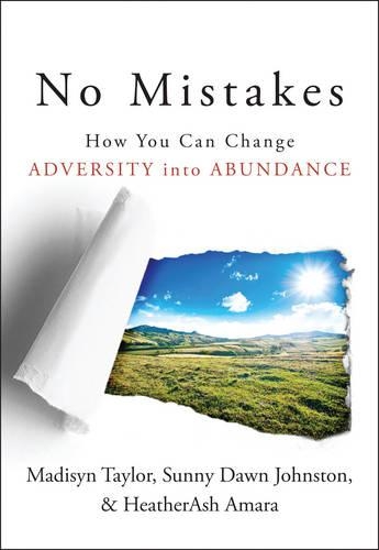 No Mistakes!: How You Can Change Adversity into Abundance (Paperback)