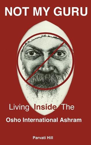 Not My Guru (Hardback)