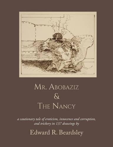 Mr. Abobaziz & The Nancy (Paperback)
