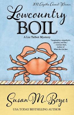 Lowcountry Boil (Paperback)