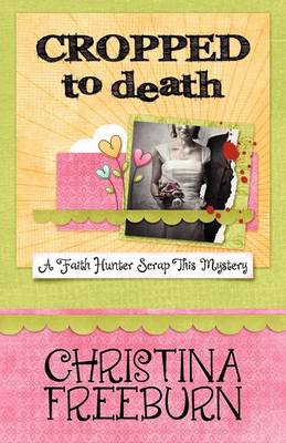 The Crop of Death (Paperback)
