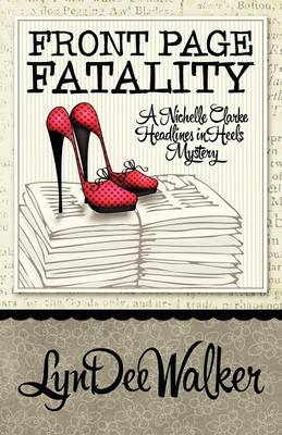 Front Page Fatality (Paperback)