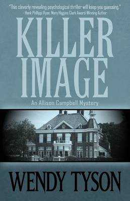 Killer Image (Paperback)