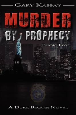 Murder by Prophecy (Paperback)
