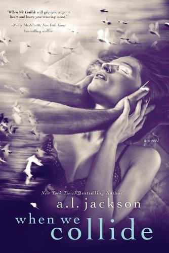 When We Collide (Paperback)