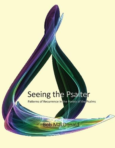Seeing the Psalter (Paperback)