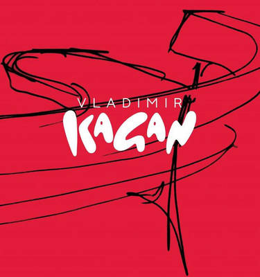 Vladimir Kagan: A Lifetime of Avant-Garde Design (Hardback)