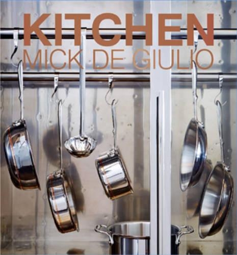 Kitchen (Hardback)