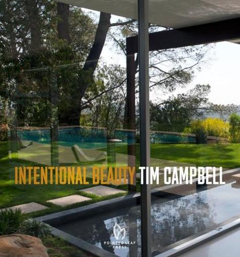 Intentional Beauty (Hardback)
