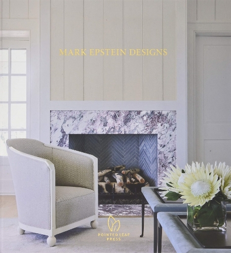 Mark Epstein Designs (Hardback)