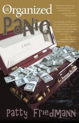 An Organized Panic (Paperback)