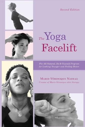 The Yoga Facelift (Paperback)