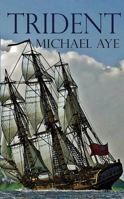 Trident (Paperback)