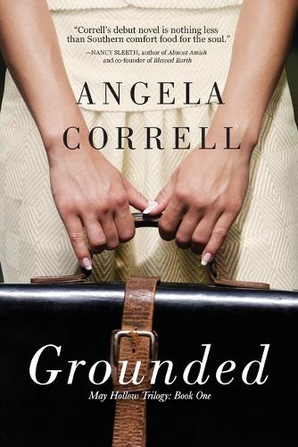 Grounded - May Hollow Trilogy 1 (Paperback)
