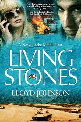 Living Stones (Paperback)